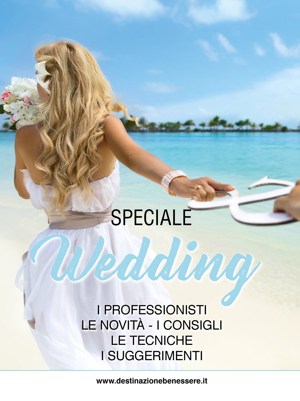 Speciale Wedding