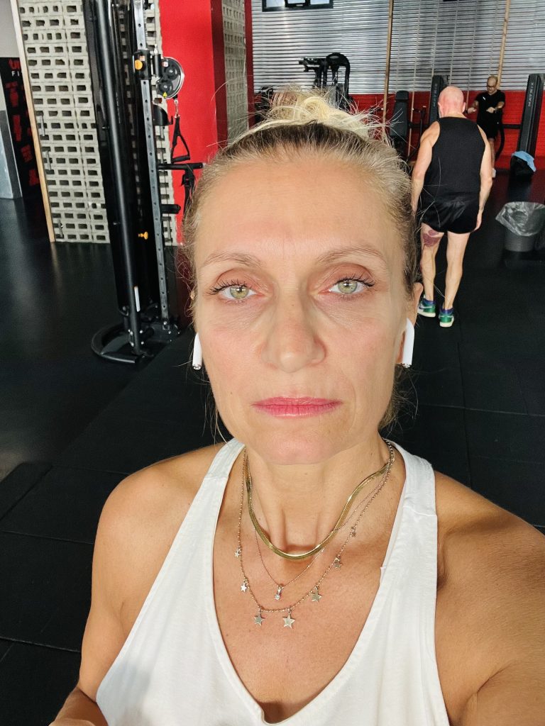 Curare il corpo e la mente