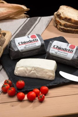 Stracchino Chiodetti