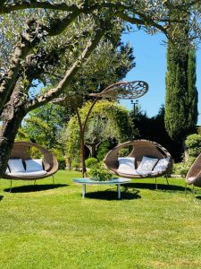 Tenuta San Masseo Assisi