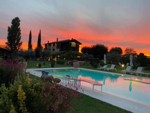 Tenuta San Masseo Assisi
