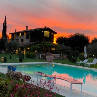 Tenuta San Masseo Assisi