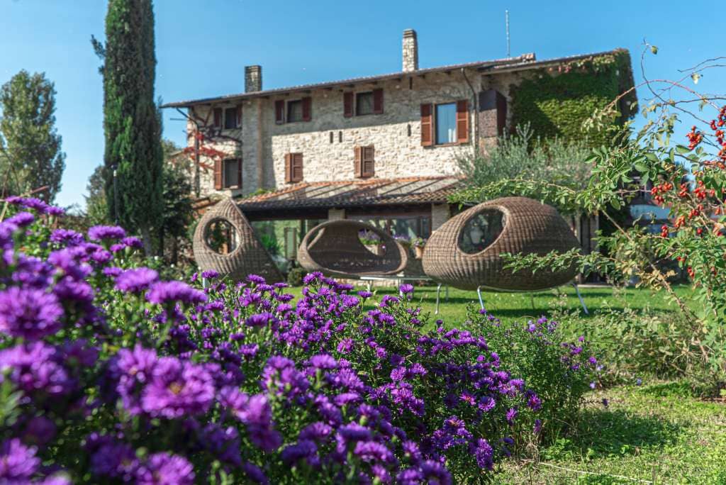 Tenuta San Masseo Assisi