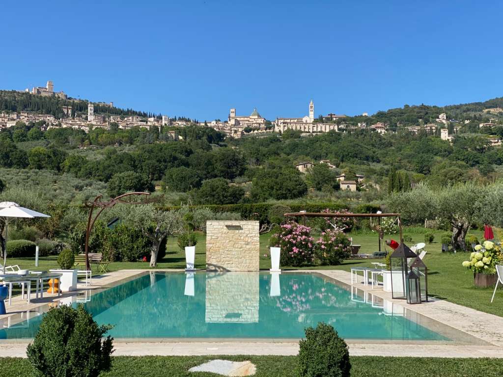Tenuta San Masseo Assisi
