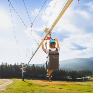 Terme Zreče - Park Mašinžaga