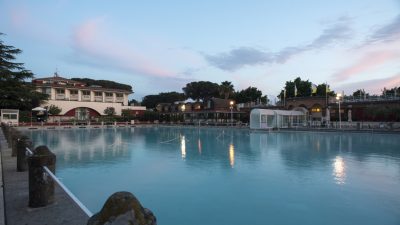 Terme dei papi 1.