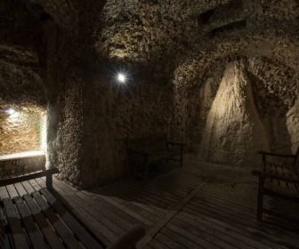 Terme dei Papi