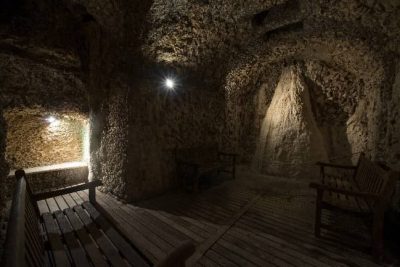 Terme dei Papi