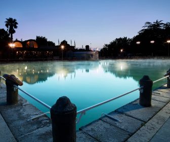 Terme dei Papi