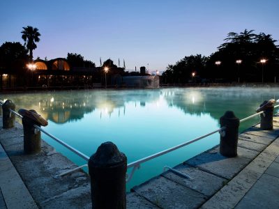 Terme dei Papi