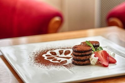 Thermia Palace Ensana Health Hotel Spa Piešťany Slovacchia