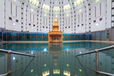 Thermia Palace Ensana Health Hotel Spa Piešťany Slovacchia