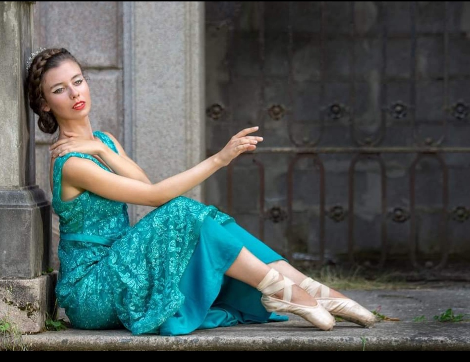 Sentirsi una principessa con la libertà di danzare sulle note della propria vita