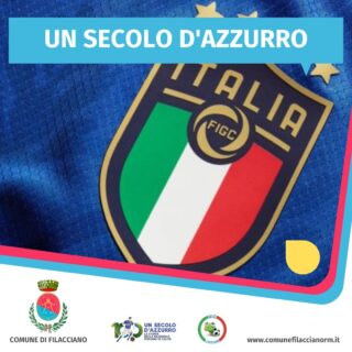 Un Secolo d'azzurro comunefilaccianorm.it