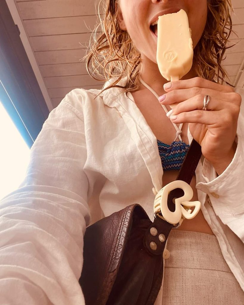 Il segreto del benessere è gustare ogni boccone senza rimorsi