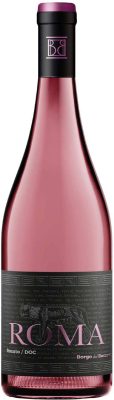 Vino Borgo del Baccano Doc Roma Rosé 2021