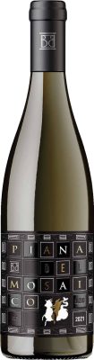 Vino Borgo del Baccano Piana del Mosaico 2021