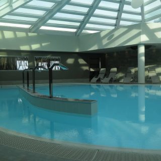 Acquagranda - Livigno