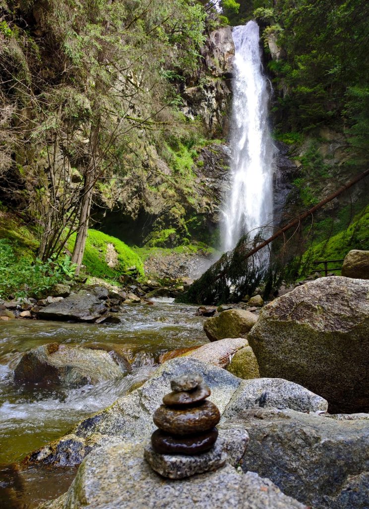 rifugiarmi, appena possibile,in questi paradisi