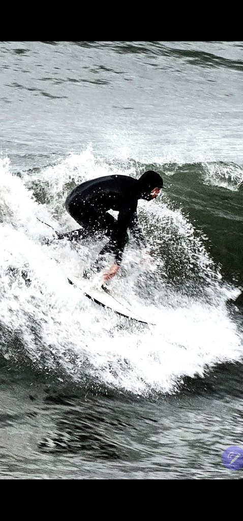 Vivere il mare anche per interposta  persona