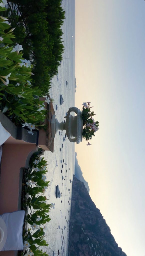 Il mio benessere è viaggiare …è quello che mi ispira e che mi da voglia di vivere