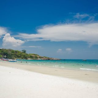 Bali Indonesia Thailandia Tour Operator - foto Last Paradise Asian Comfort Tour