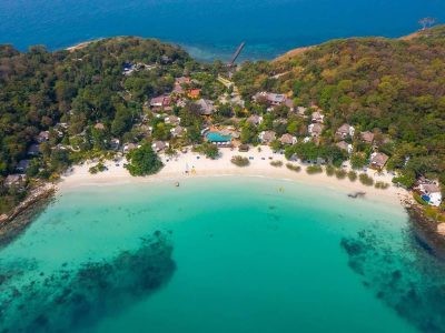 Bali Indonesia Thailandia Tour Operator - foto Last Paradise Asian Comfort Tour