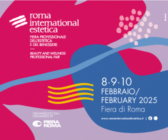 RIE 2025 - Roma International Estetica