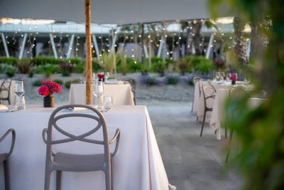 Blu Suite Resort Beach & Spa