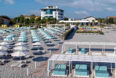 Blu Suite Resort Beach & Spa