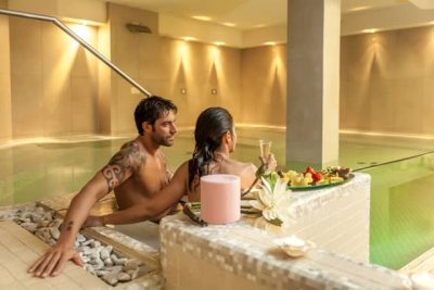 Blu Suite Resort Beach & Spa