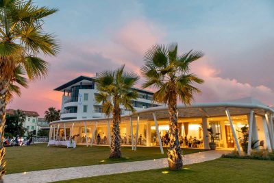 Blu Suite Resort Beach & Spa