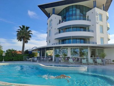 Blu Suite Resort Beach & Spa