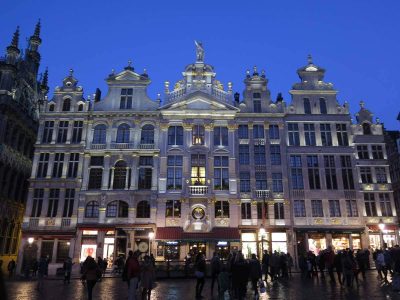 Bruxelles