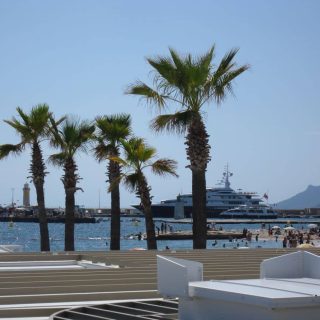 Cannes