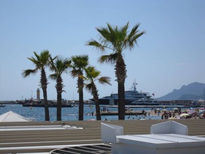 Cannes