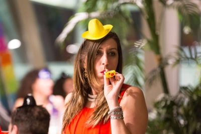 Capodanno - foto Elisa Gonfiantini