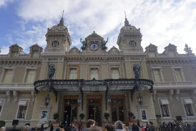 Casino Montecarlo