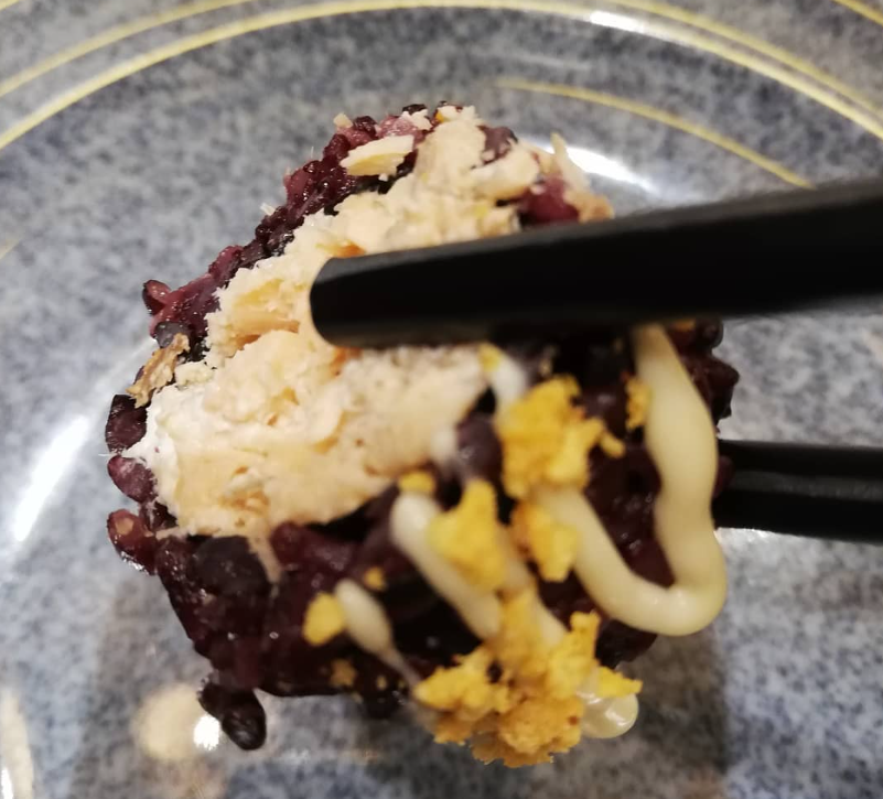 Il mio benessere è regalare al palato l'emozione di sperimentare sapori nuovi