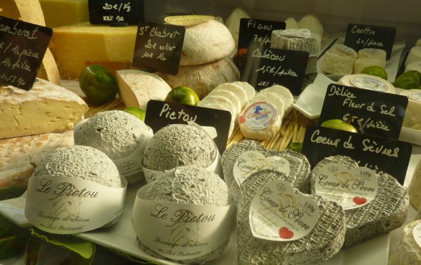 Scoprire la straordinaria varietà dei formaggi francesi