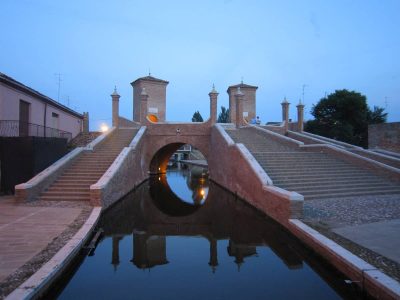 Comacchio