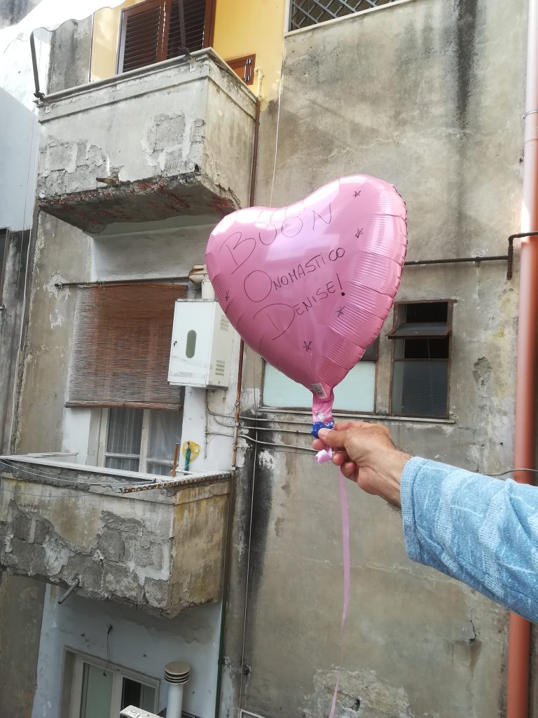 #il mio benessere E REGALARTI IL MIO CUORE.