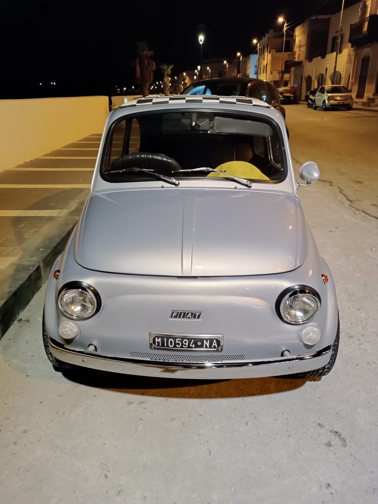 tornare alle cose semplici