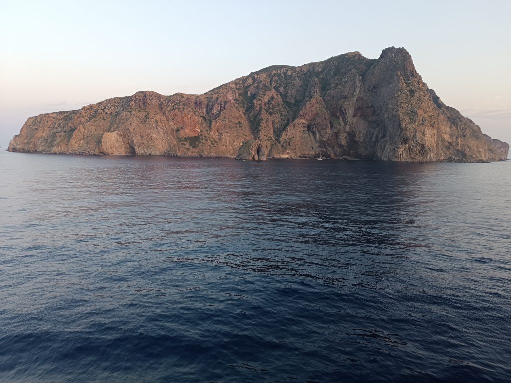 "il mio benessere é osservare la natura."