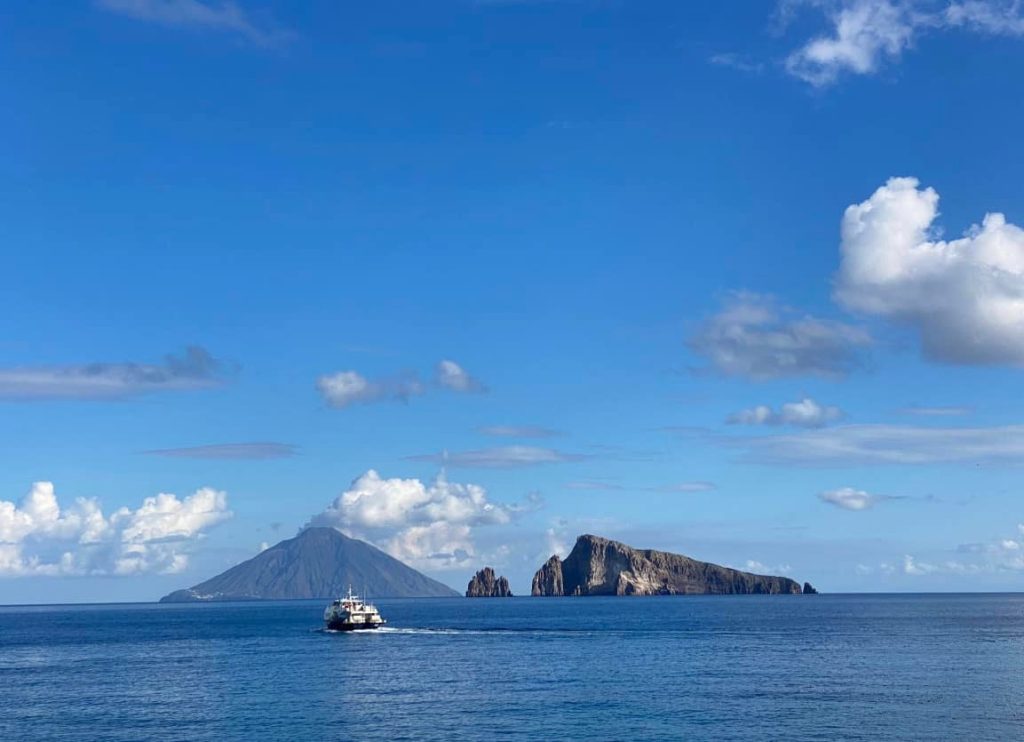 "Il mio benessere é... le bellezze della natura "