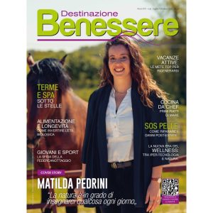 Destinazione Benessere 36 - DB36 - Copertina