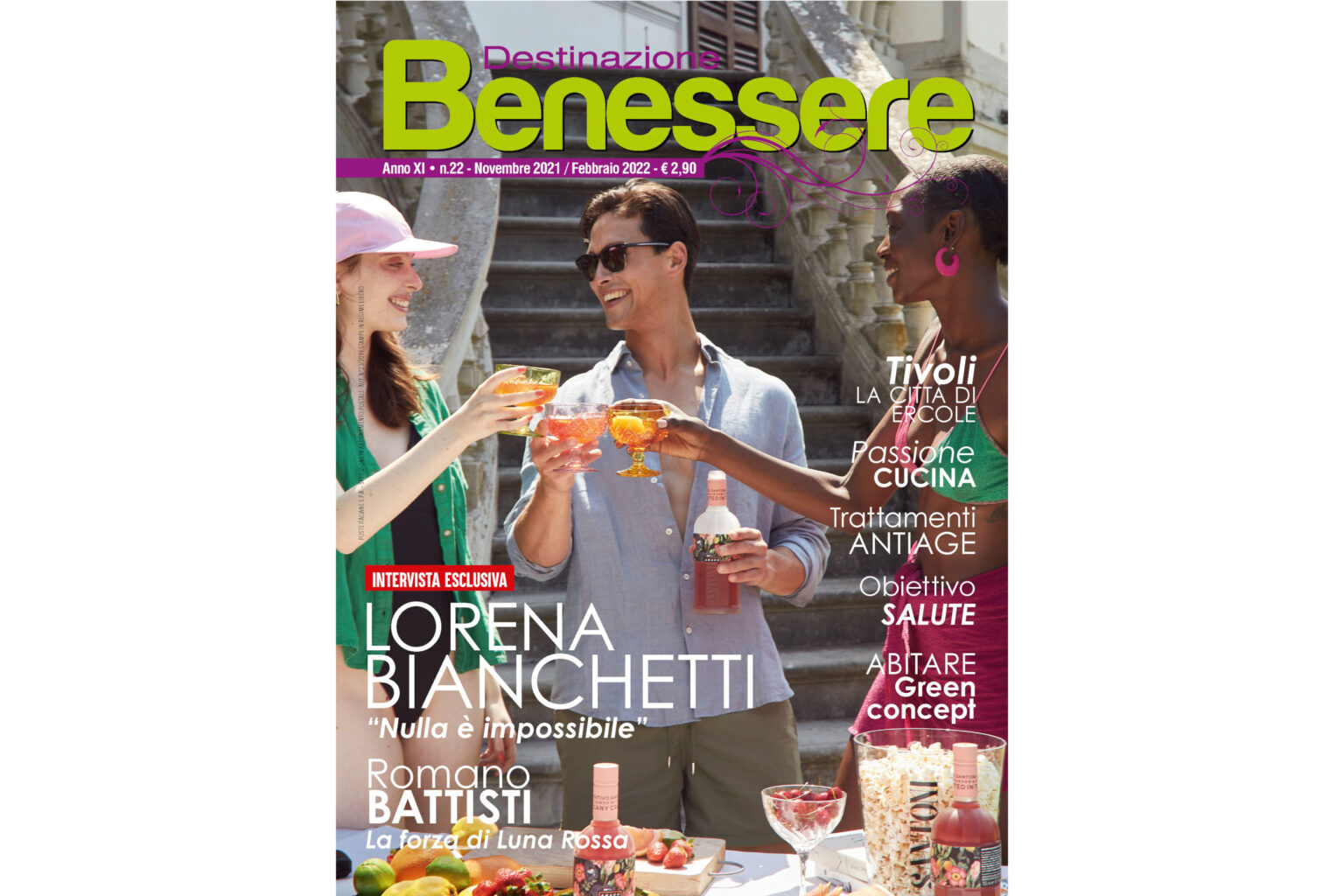Destinazione Benessere 22