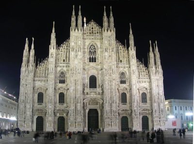 Duomo di Milano