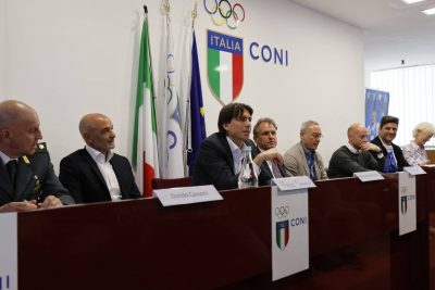 Edizione 21 del C2 Open Rowerg Championships 2023