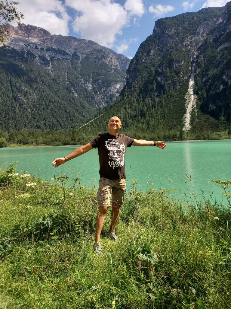 Respirare nella meraviglia!!!!!!